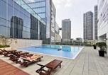 Location vacances Colombo - Cinnamon Life 2br Apartment-3