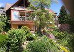 Hôtel Triberg im Schwarzwald - Wohlfühlgästehaus Eva-Maria Schätzle-1