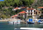 Location vacances Blato - Apartments by the sea Grscica, Korcula - 129-2