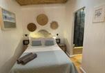 Location vacances Kommetjie - Dreamtime Studio-3