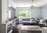 Location vacances Iso - Beautiful 1br Apartment near Lahti Center with Free Parking-1