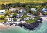 Hôtel Belle Mare - La Maison d'Eté Hotel by Newmark-2