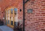 Location vacances Wem - Elm Barn-2