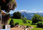 Location vacances Untersberg - Gästehaus Hillebrand-1