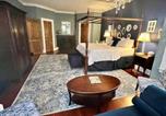 Hôtel Mt Pleasant - Barksdale House Inn-4