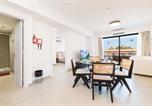 Location vacances Larnaca - Finikoudes Marina View 102-2