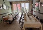 Hôtel Heideblick - Hotel und Restaurant Zum Deutschen Hause-4
