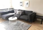 Location vacances Nuremberg - Apartments Thommen Lohengrinstr-1
