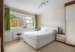 Location vacances Birmingham - Spacious 2 Bdr Home with Parking Near City Centre-3