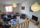Location vacances Mértola - Casa Tranquila Barrada-1