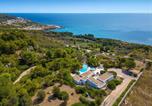 Location vacances  Province de Lecce - Villa Guendalina by Perle di Puglia-3