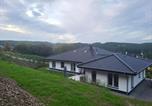 Location vacances Hellenthal - Ferienwohnung Zum Adlernest-4