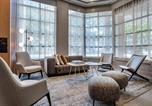 Hôtel Kennett Square - Sheraton Suites Wilmington Downtown-3