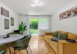 Location vacances Seekirchen am Wallersee - Lake loft in salzburg-1