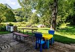 Location vacances Trentin-Haut-Adige - Agriturismo Malga Riondera-4