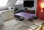 Location vacances Bamberg - A Casa Alfred Kemmern-3