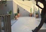 Location vacances Γαζι - Calma Luxury Villa by Smaris Collection-3