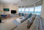 Location vacances Umhlanga - 403 Oyster Schelles - by Stay in Umhlanga-3