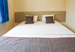 Location vacances Bogor - Hotel Villa Bunga Bunga 6 Hour Stay-4