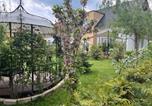Location vacances Bad Liebenstein - Apartment Luise-3