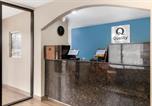Hôtel Cullman - Quality Inn & Suites Decatur Priceville I-65-4