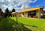 Location vacances Mikołajki - Domki Rodzinny Wypoczynek-2