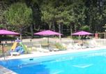 Camping avec Club enfants / Top famille Saint-André-de-Majencoules - Camping Le Graniers-1