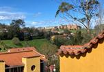 Location vacances Cantabrie - Chalet en Comillas-3