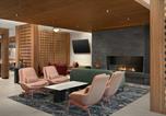 Hôtel Canby - Fairfield by Marriott Inn & Suites Portland Newberg-3