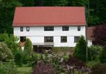 Location vacances Hörselberg-Hainich - Haus am Fischbach-1