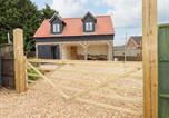 Location vacances Wisbech - Strawberry Fields Annex-2