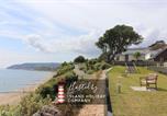Location vacances Sandown - The Beach Retreat-1