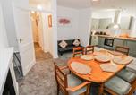 Location vacances  Gare Foregate de Worcester - Little Marrakesh Lodge-3