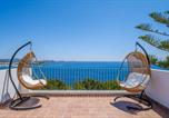 Location vacances Santa Eulària des Riu - Shangri-la-2