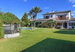 Location vacances Coma-ruga - Villa Maite-3