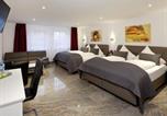 Hôtel Füssen - Central City Hotel-3