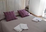 Location vacances Riomaggiore - Sottocoperta-4