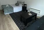 Location vacances Cambridge - Maya Cottage-1