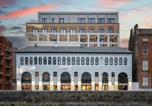 Hôtel Dungarvan - Residence Inn by Marriott Cork-2