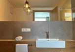 Location vacances Bressanone - Dining & Living Alpenrose-4