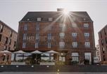 Hôtel Schleswig-Holstein - Südspeicher-4