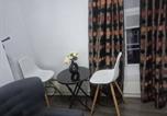 Location vacances Manchester - Bright and Modern Flat in Manchesters Heart-3