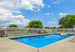 Hôtel Canton - Best Western Smiths Falls Hotel-3