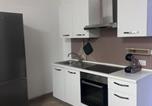 Location vacances Vigevano - Azzurra House treno Milano-4