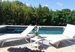 Location vacances Crestet - Villa les Granges Vaison-1
