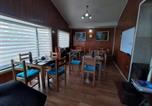 Hôtel Puerto Montt - Hospedaje Valencia-3