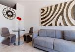 Location vacances Otranto - Casa Idrusa a Otranto-4