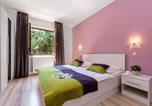 Location vacances Rabac - Apartment Rabac 28-1