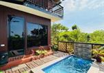 Location vacances Moalboal - Cityscape Haven-2