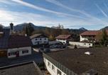 Location vacances Oberstdorf - Ferienwohnung Brehler-3